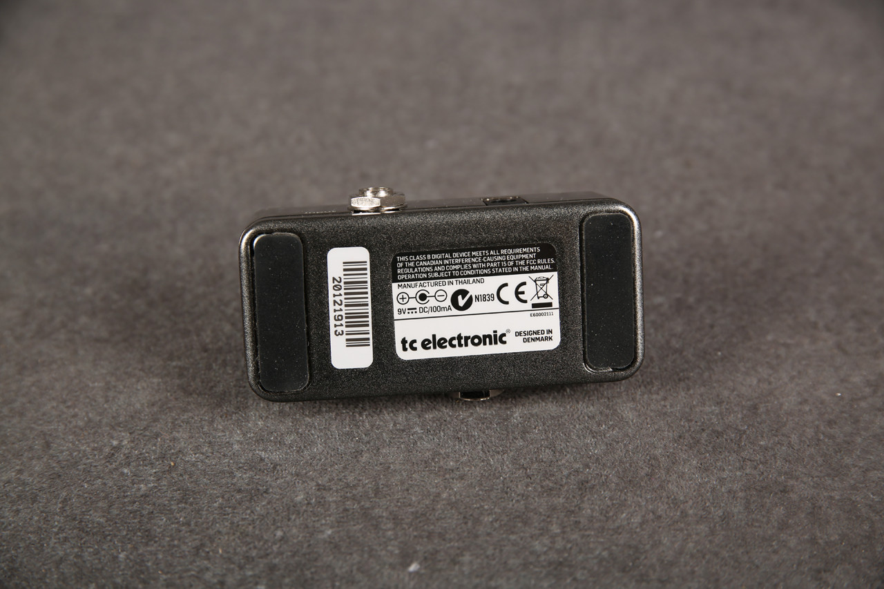 Tc Electronic Ditto Looper Mini 2nd Hand | Rich Tone Music