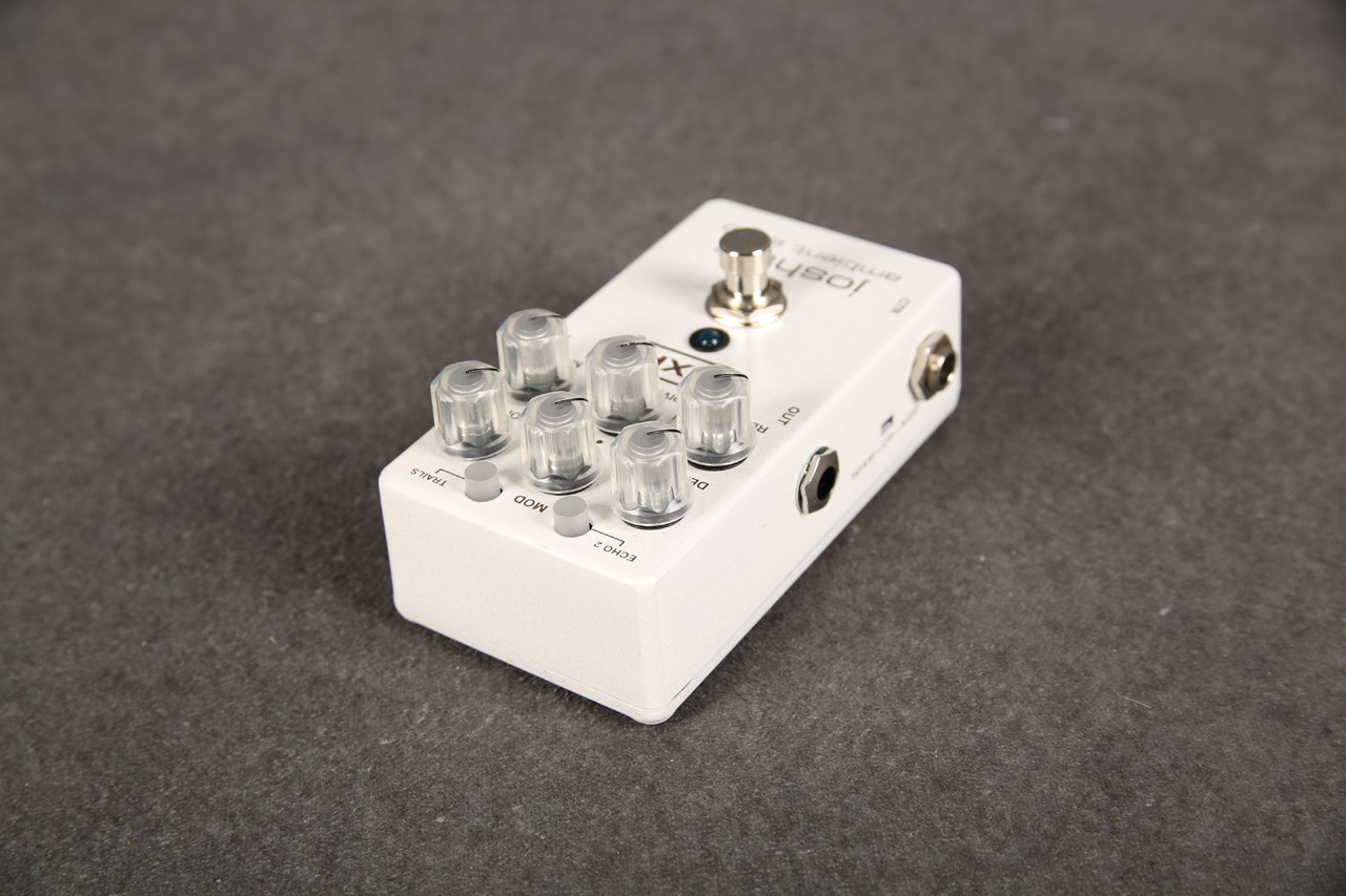 MXR Joshua Ambient Echo 2nd Hand | Rich Tone Music