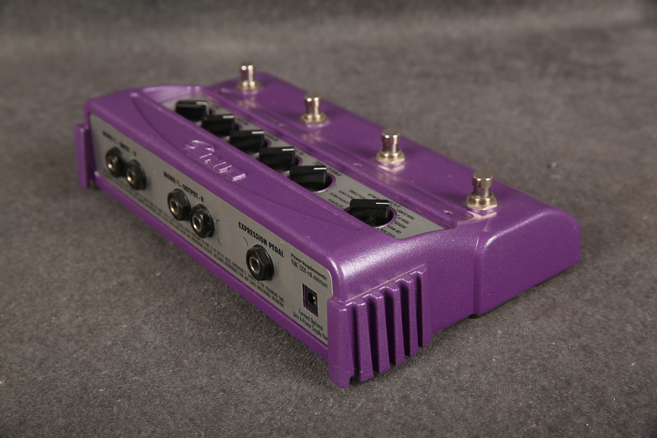 Line 6 FM4 Filter Modeler 2nd Hand | Rich Tone Music