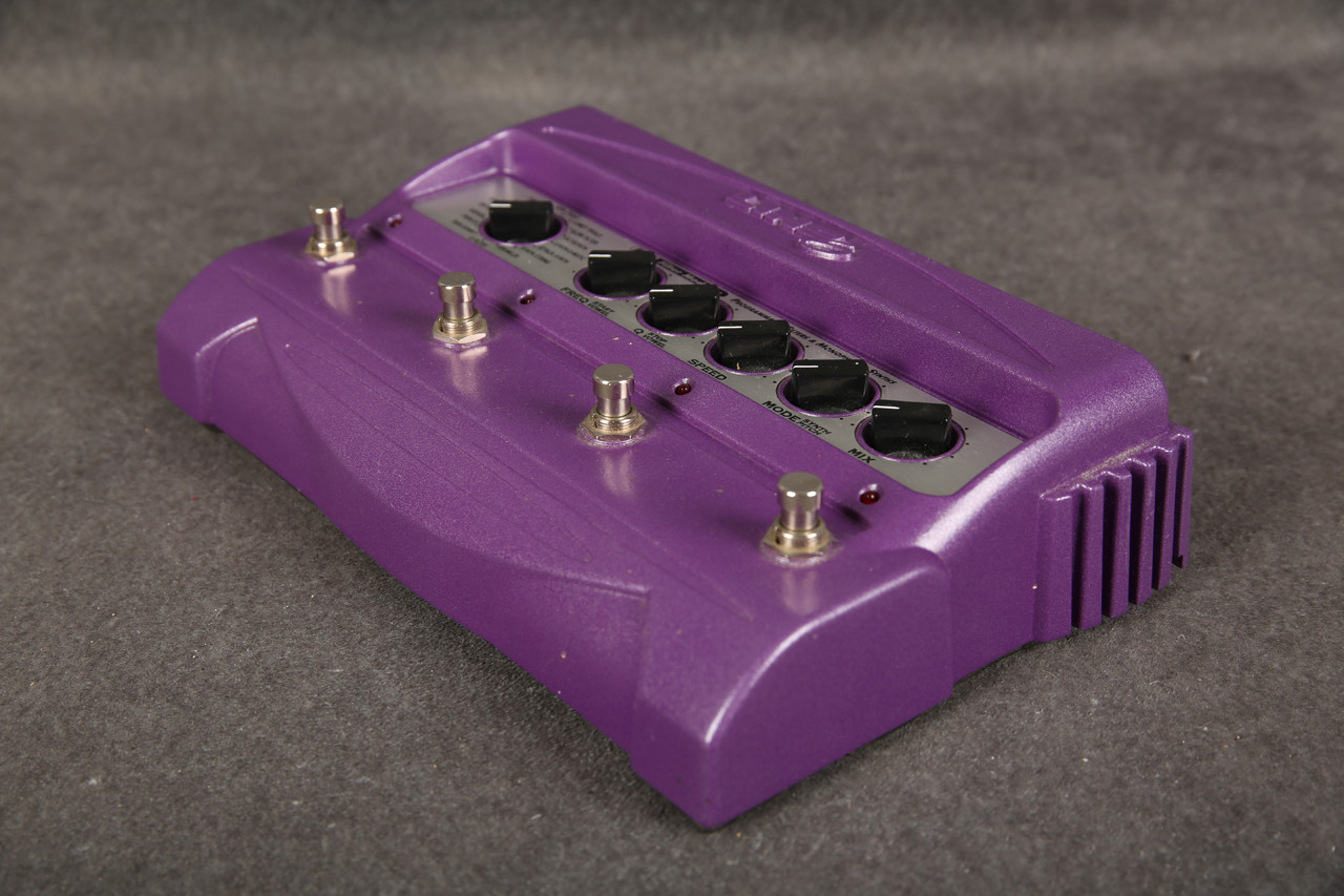 Line 6 FM4 Filter Modeler 2nd Hand | Rich Tone Music