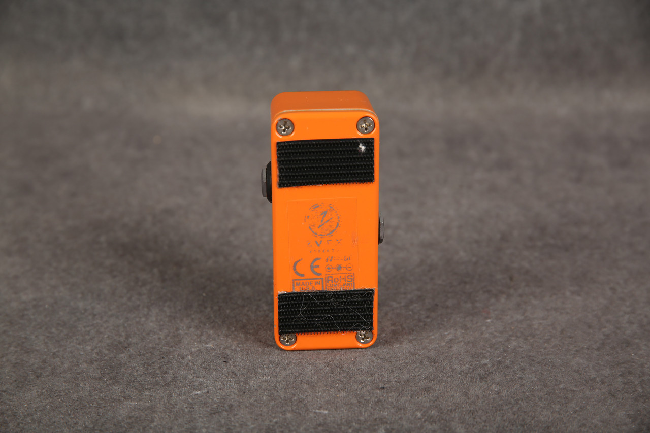 Zvex Channel 2 Booster 2nd Hand | Rich Tone Music