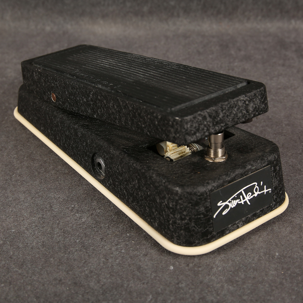 Jim Dunlop JH-D1 Jimi Hendrix Wah 2nd Hand | Rich Tone Music