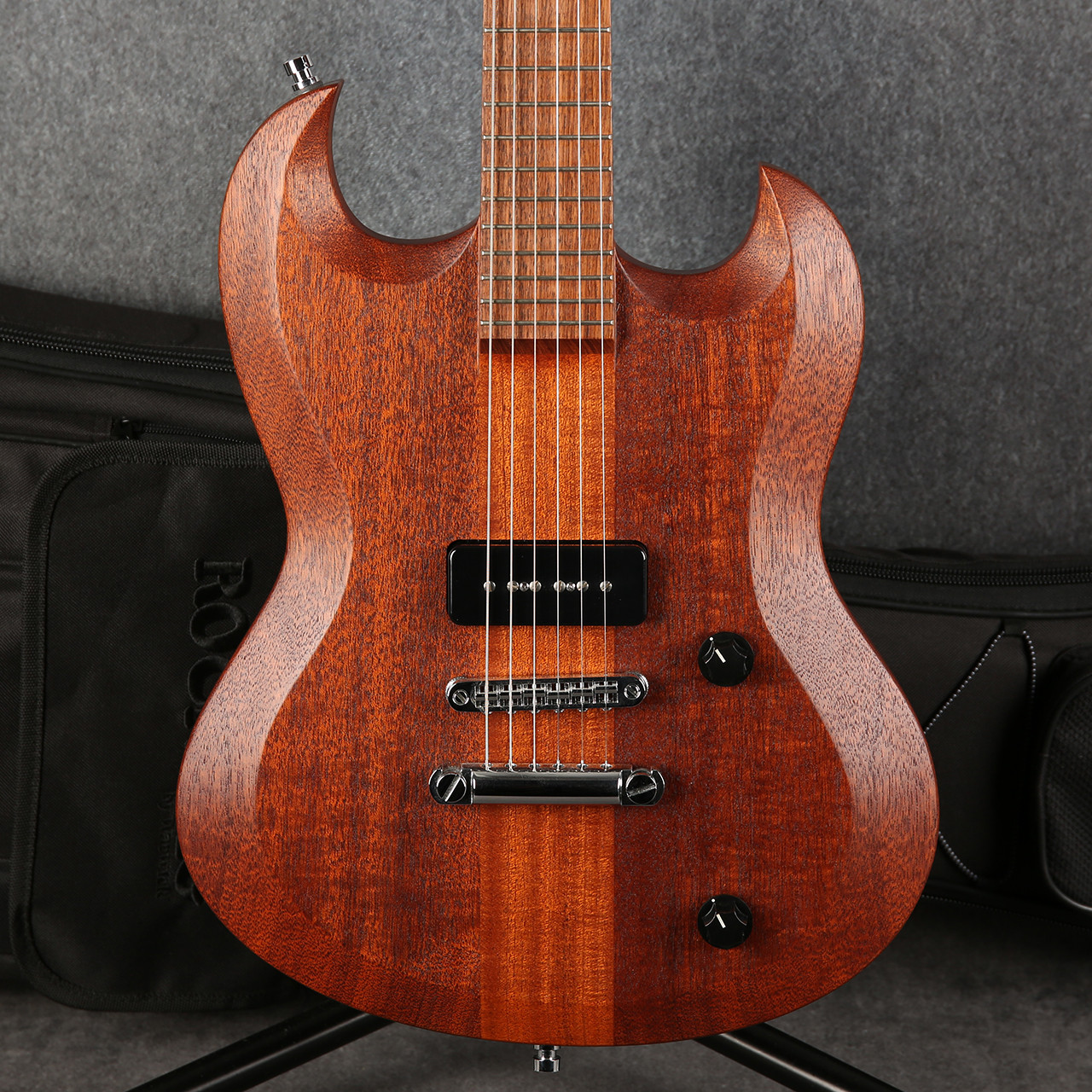 Framus Teambuilt Artist Series Phil X Signature Phil XG Nautral