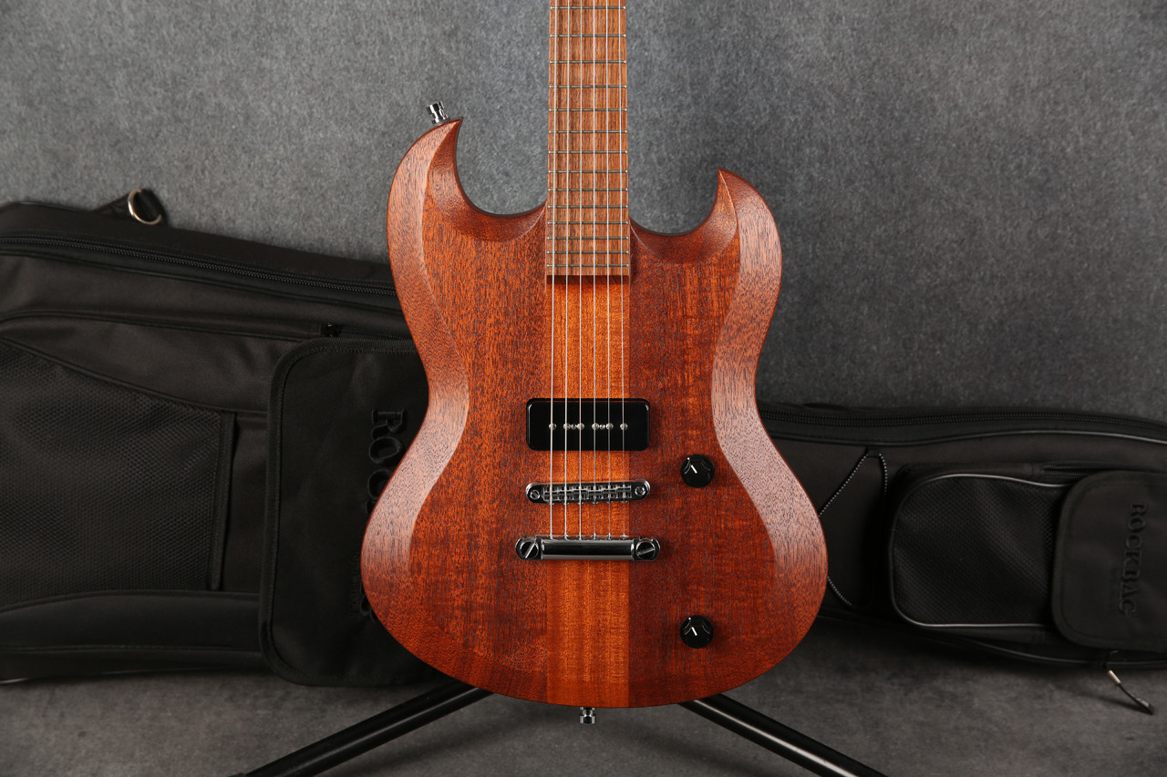 Framus Teambuilt Artist Series Phil X Signature Phil XG Nautral