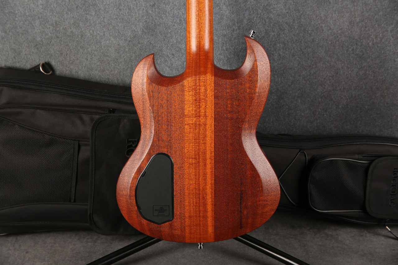 Framus Teambuilt Artist Series Phil X Signature Phil XG Nautral