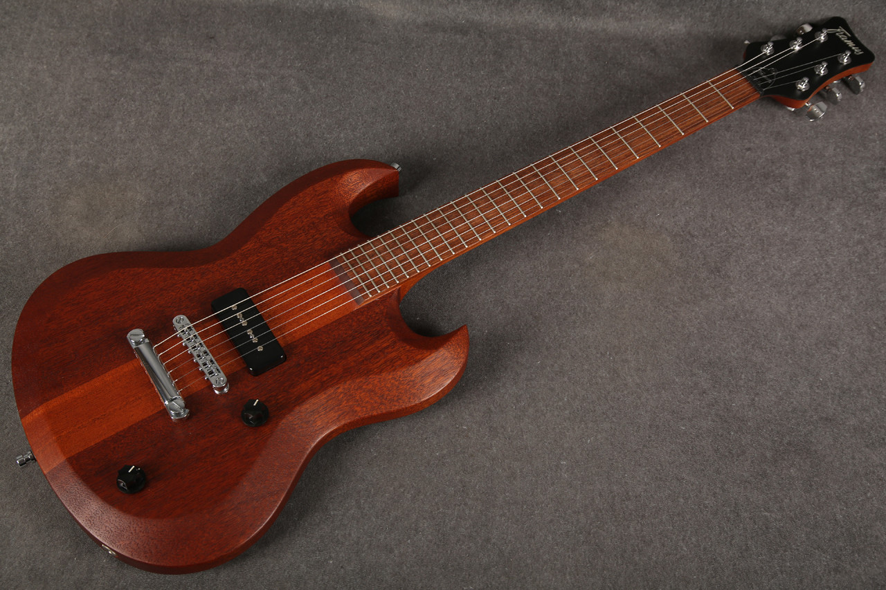 Framus Teambuilt Artist Series Phil X Signature Phil XG Nautral