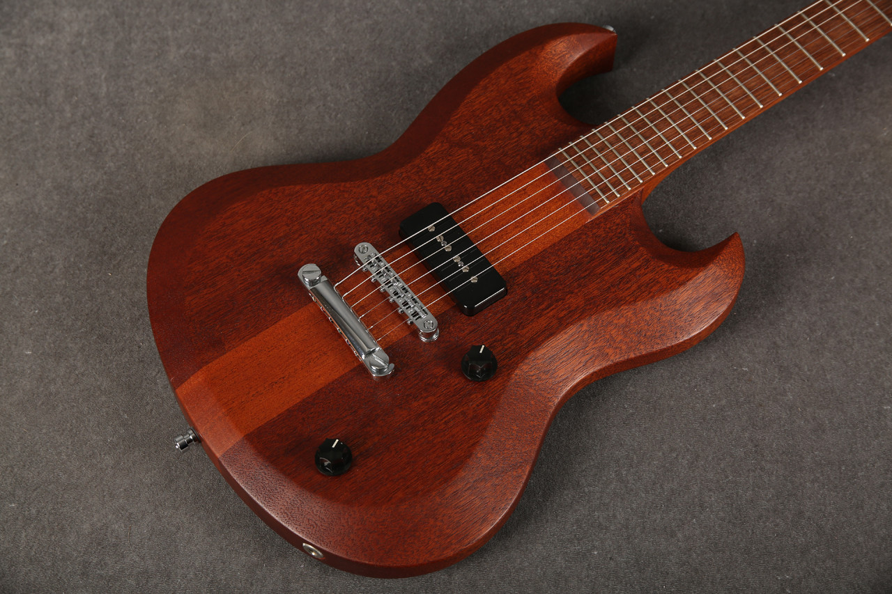 Framus Teambuilt Artist Series Phil X Signature Phil XG Nautral