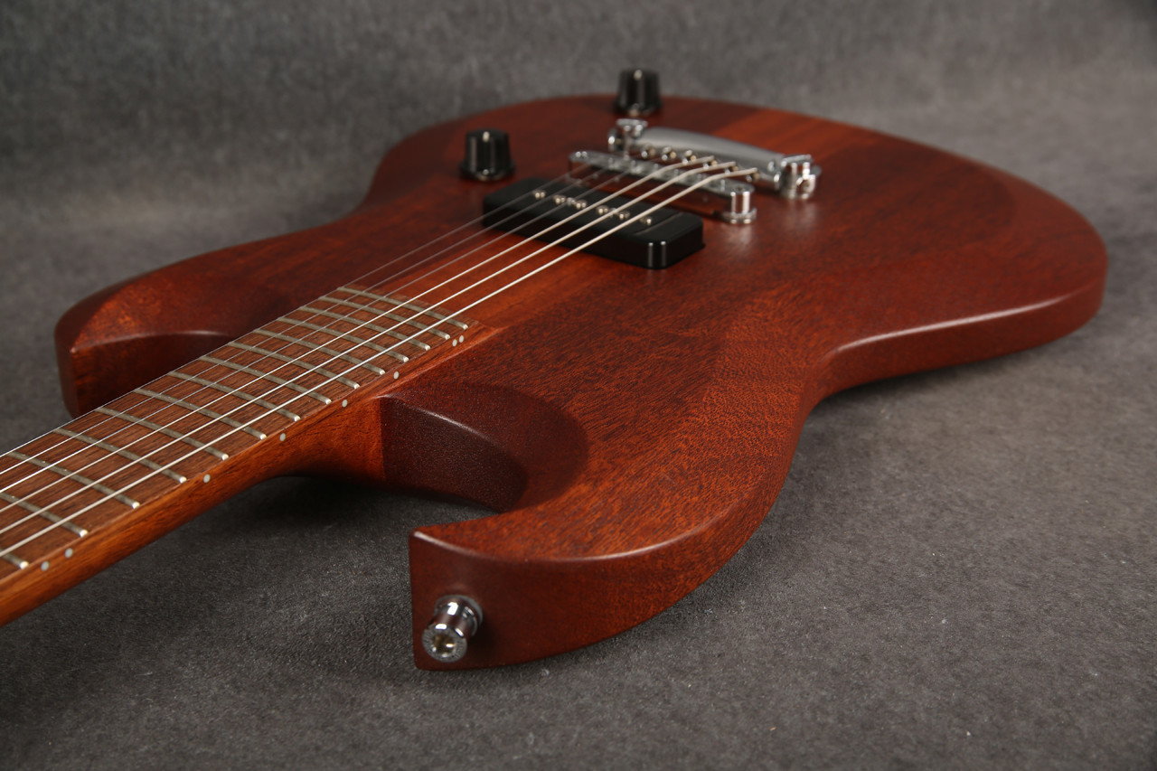 Framus Teambuilt Artist Series Phil X Signature Phil XG Nautral