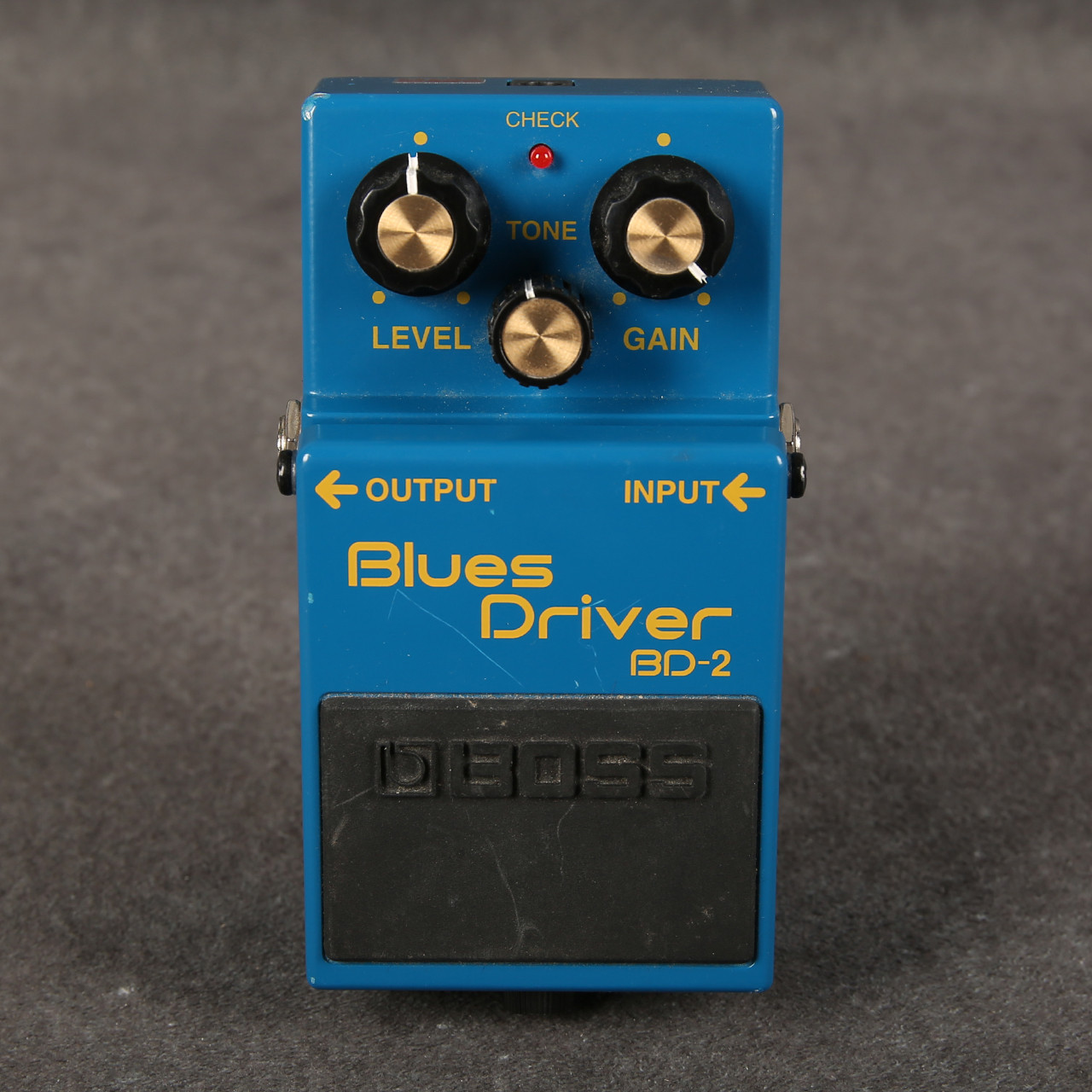 Boss BD-2 2nd Hand | Rich Tone Music