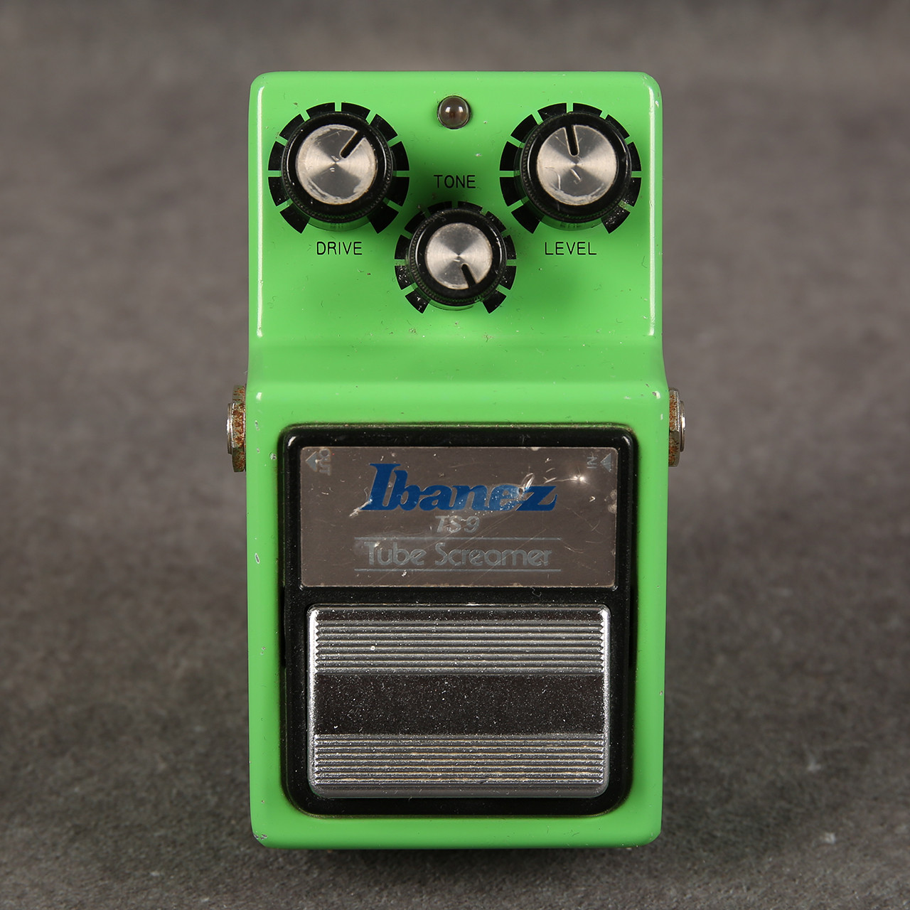 Ibanez TS9 Tube Screamer 2nd Hand | Rich Tone Music