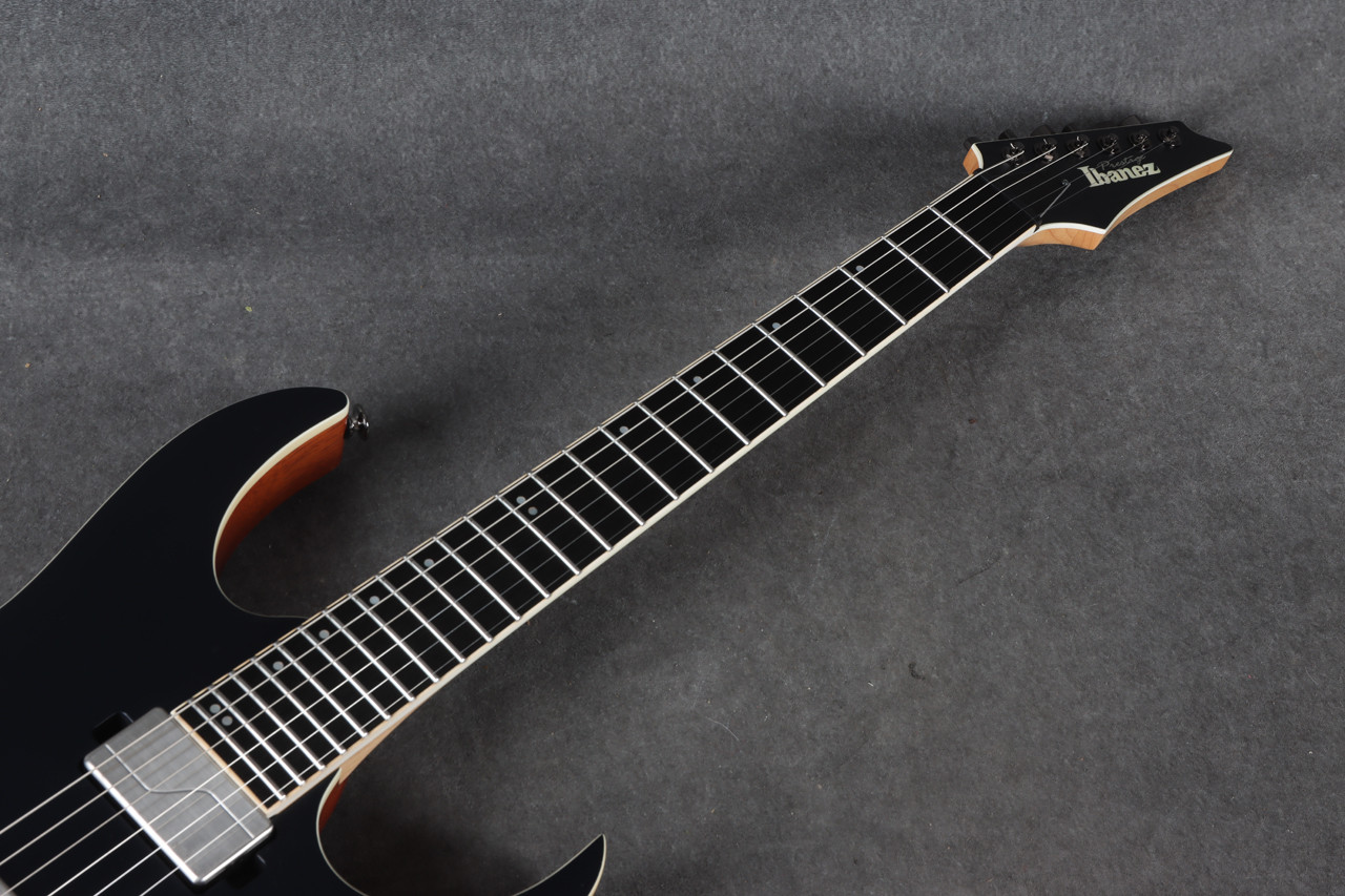 Ibanez Prestige RG5121-DBF 2nd Hand | Rich Tone Music