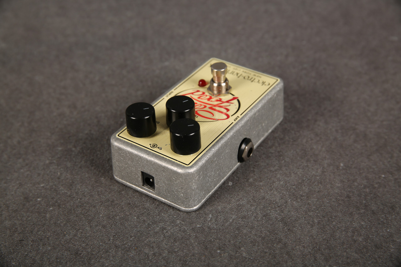 Electro Harmonix Soul Food 2nd Hand | Rich Tone Music