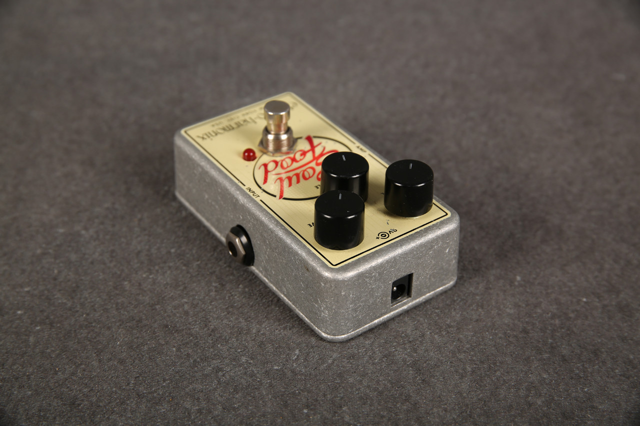 Electro Harmonix Soul Food 2nd Hand | Rich Tone Music