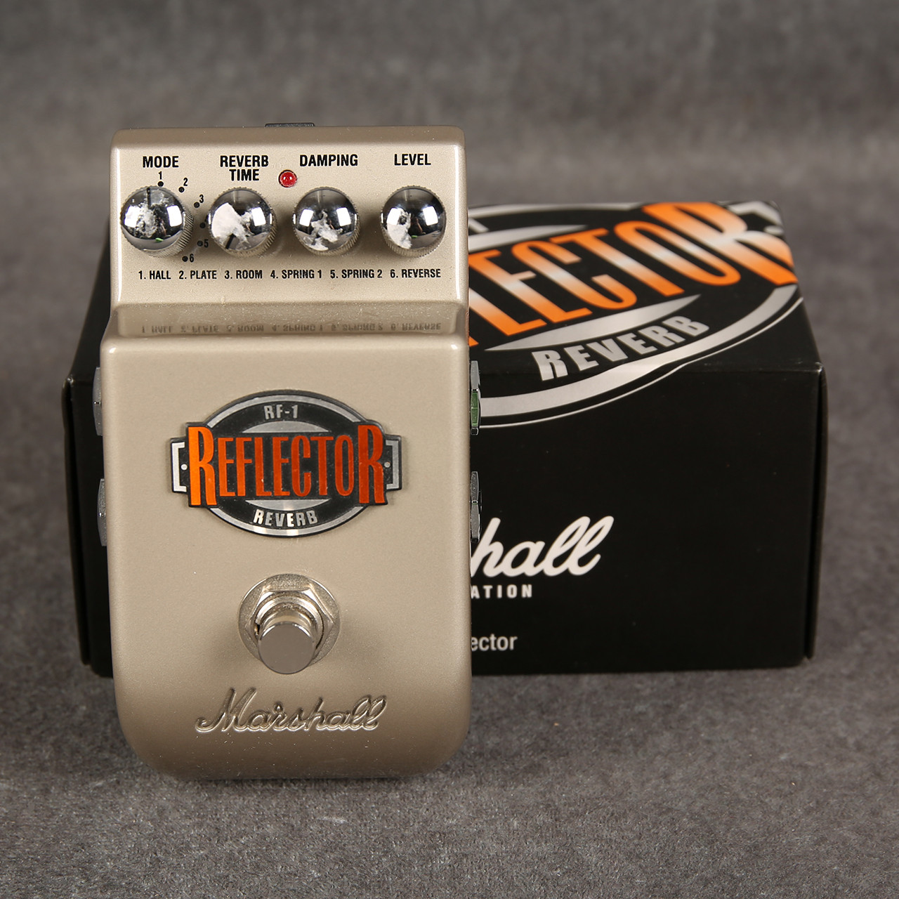 Marshall RF-1 Reflector 2nd Hand | Rich Tone Music