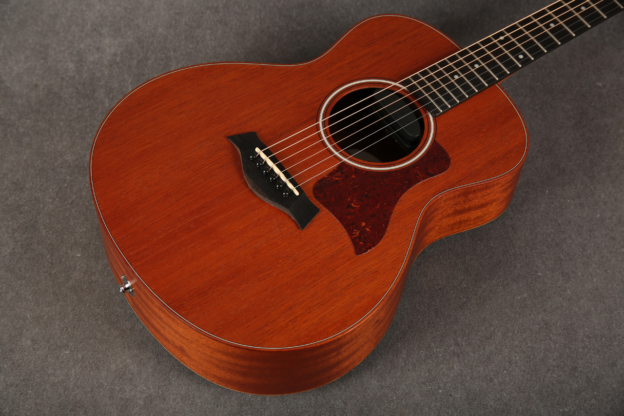 Taylor GS Mini Mahogany ES-Go Pickup 2nd Hand | Rich Tone Music