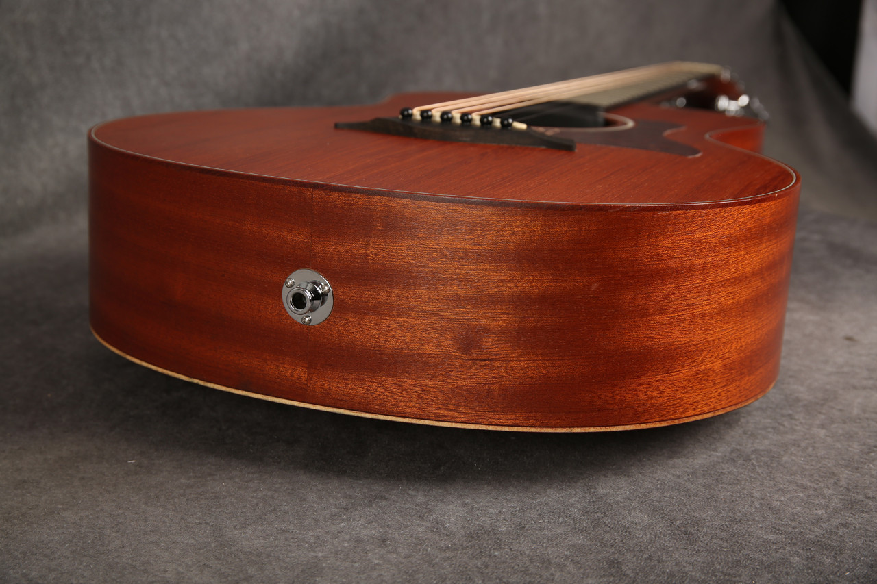 Taylor GS Mini Mahogany ES-Go Pickup 2nd Hand | Rich Tone Music