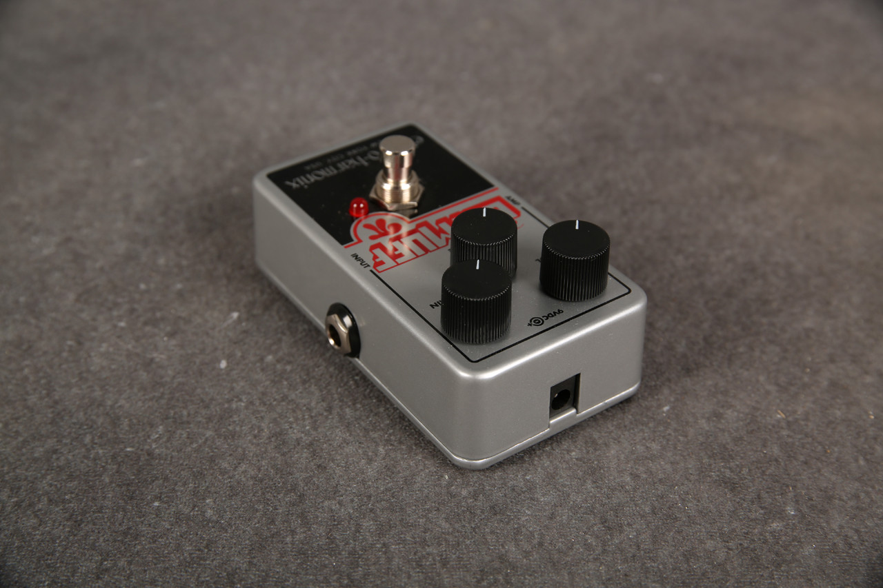 Electro Harmonix Big Muff Nano 2nd Hand | Rich Tone Music