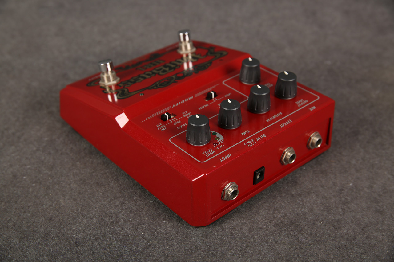 ベース用エフェクター ☆ AKAI UB1 UNIBASS ☆ 本体のみ