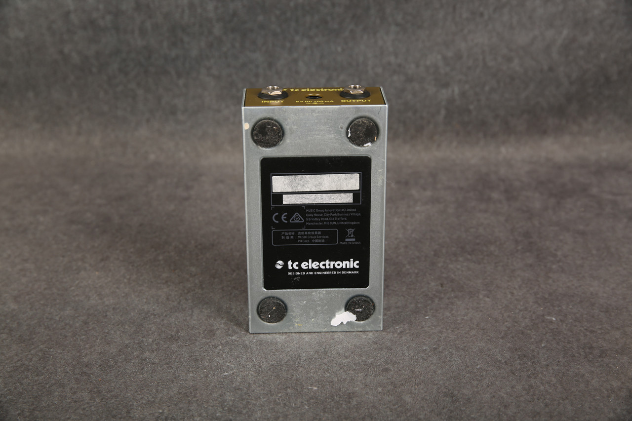 TC Electronic Honeypot Fuzz 2nd Hand | Rich Tone Music