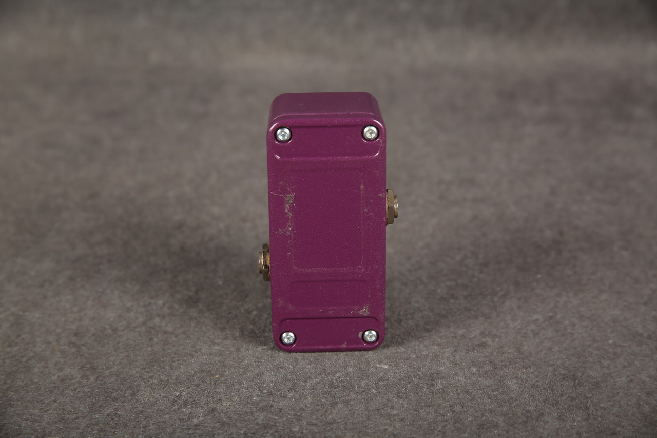 TC Electronic Vortex Flanger Mini 2nd Hand | Rich Tone Music