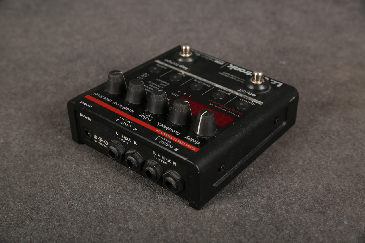 TC Electronic ND-1 Nova Delay 2nd Hand | Rich Tone Music