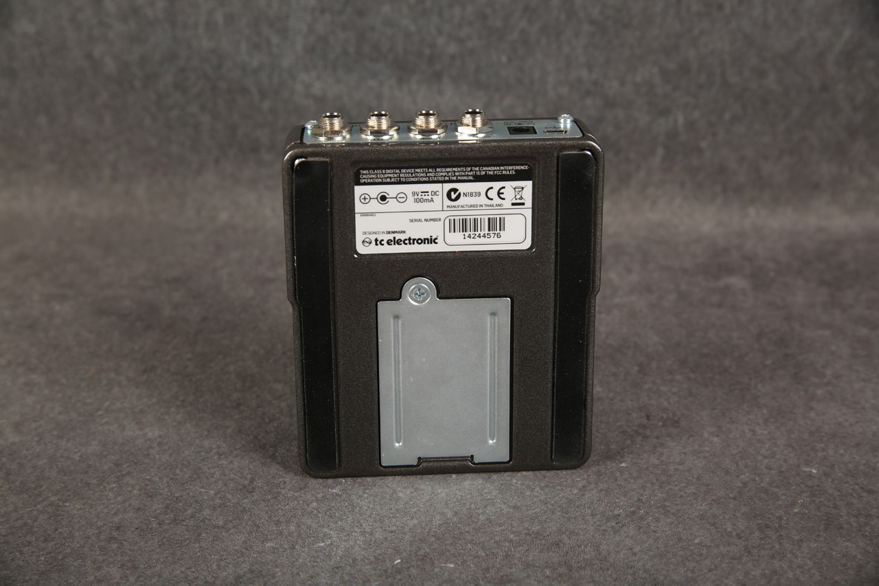 TC Electronic Ditto X2 2nd Hand | Rich Tone Music