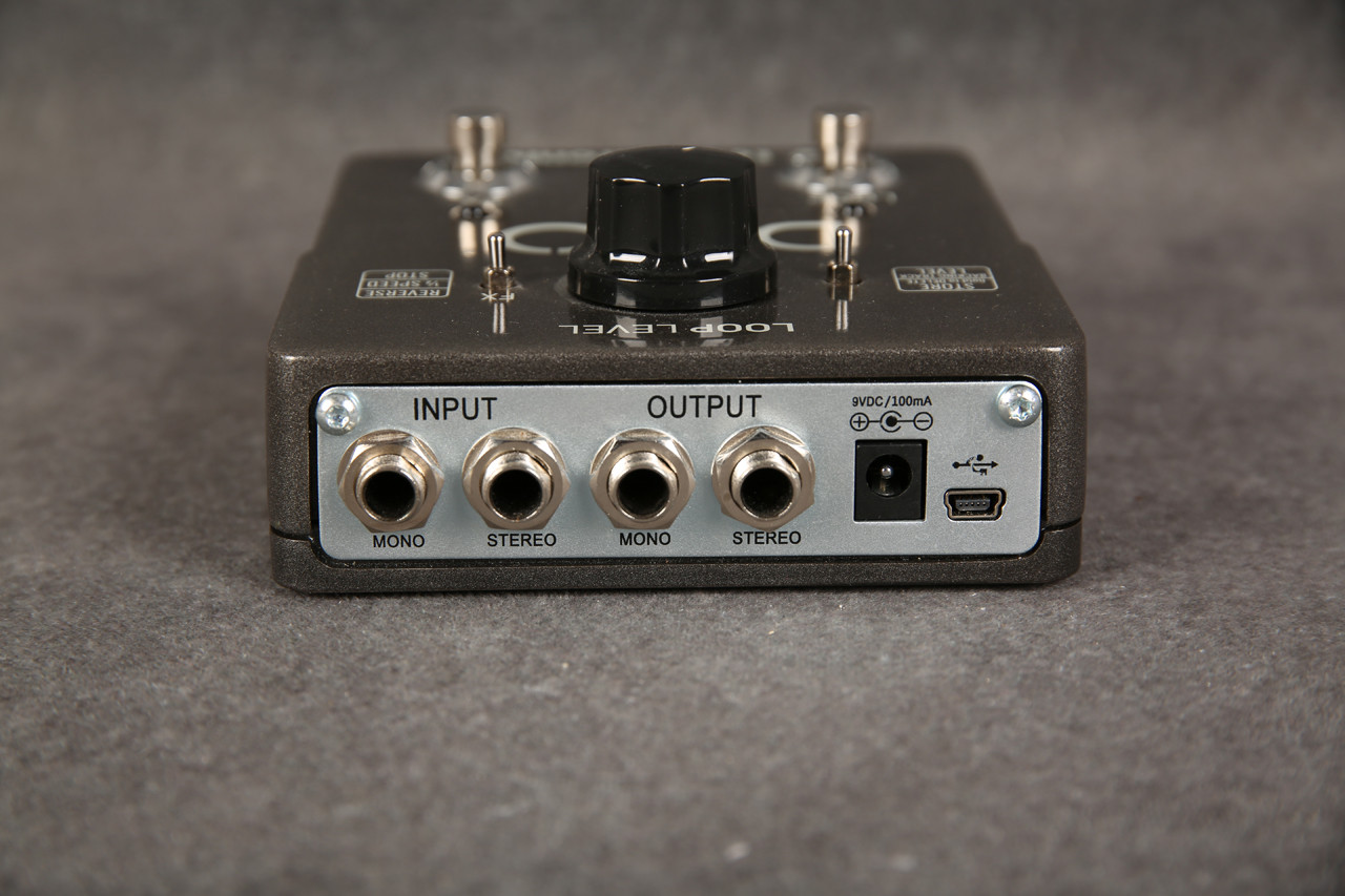 TC Electronic Ditto X2 2nd Hand | Rich Tone Music