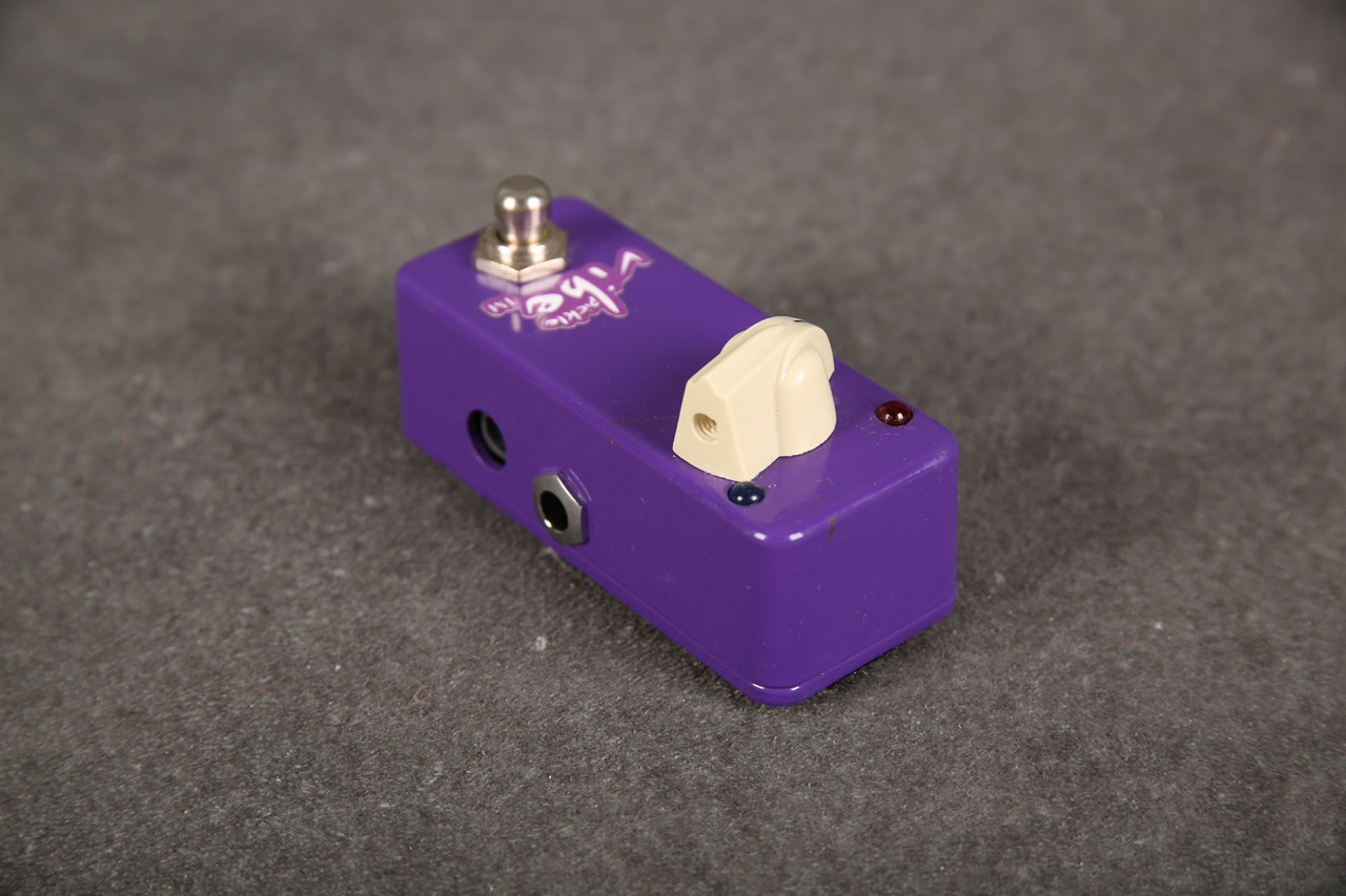 Love Pedal Pickle Vibe 2nd Hand | Rich Tone Music