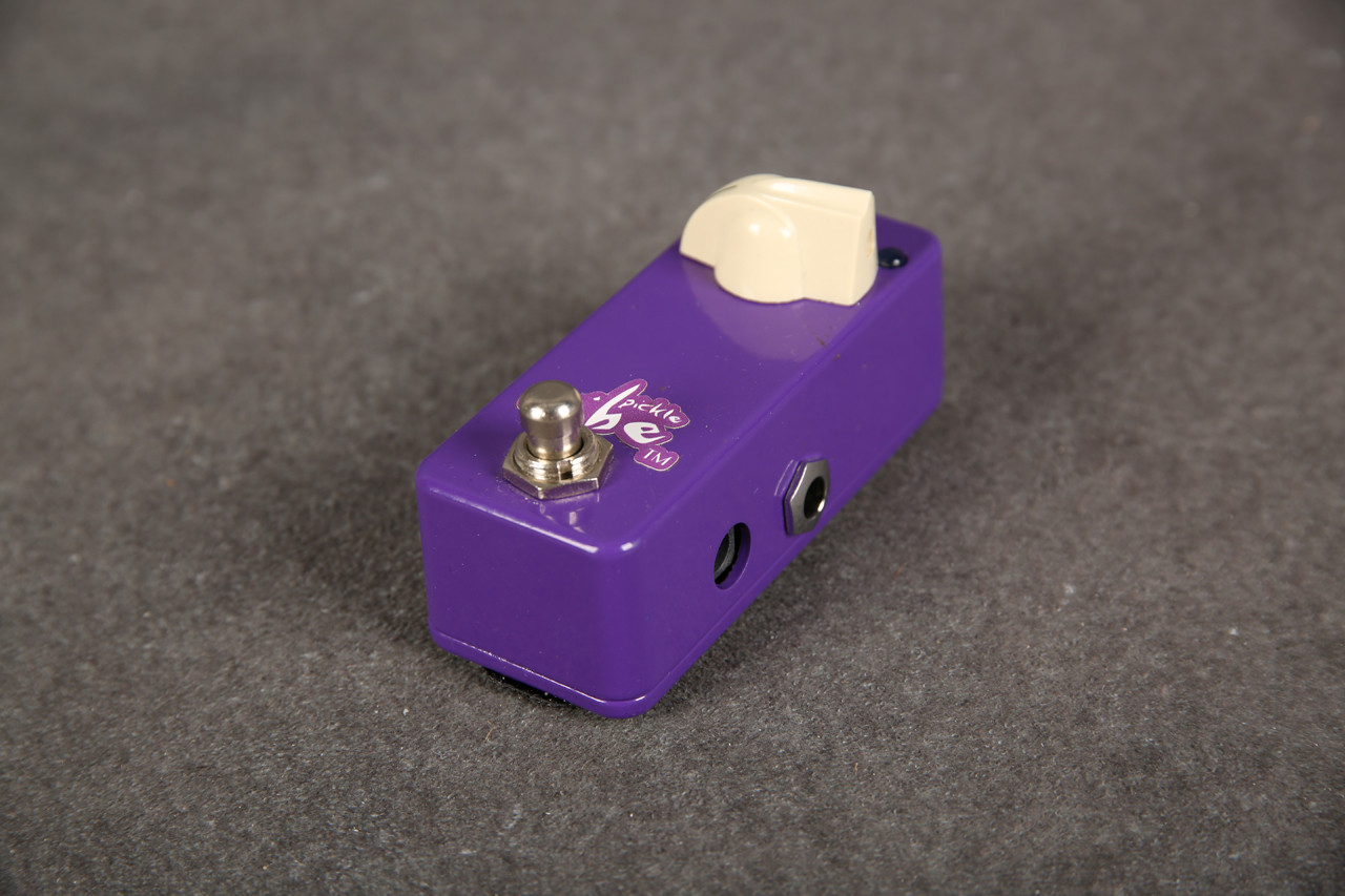 Love Pedal Pickle Vibe 2nd Hand | Rich Tone Music