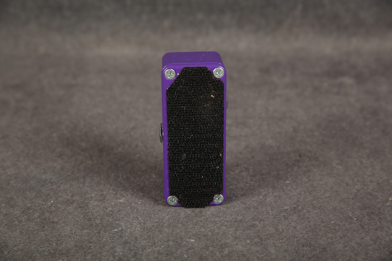Love Pedal Pickle Vibe 2nd Hand | Rich Tone Music