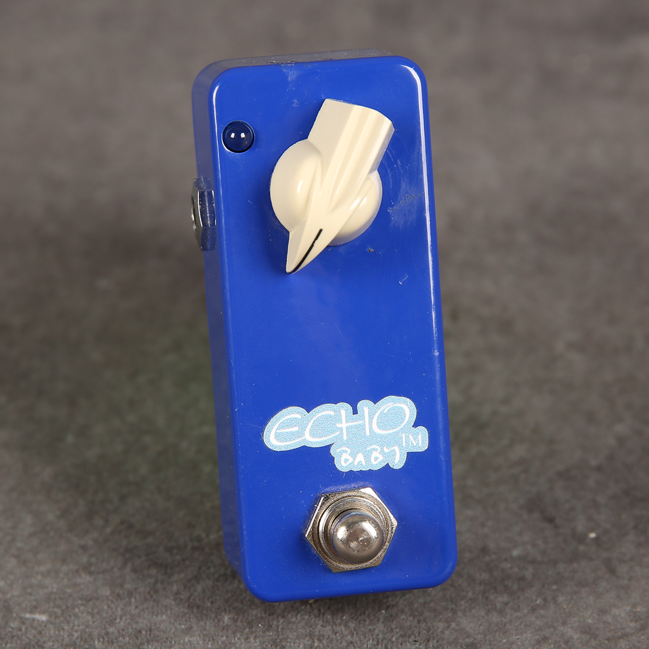 Love Pedal Echo Baby 2nd Hand | Rich Tone Music