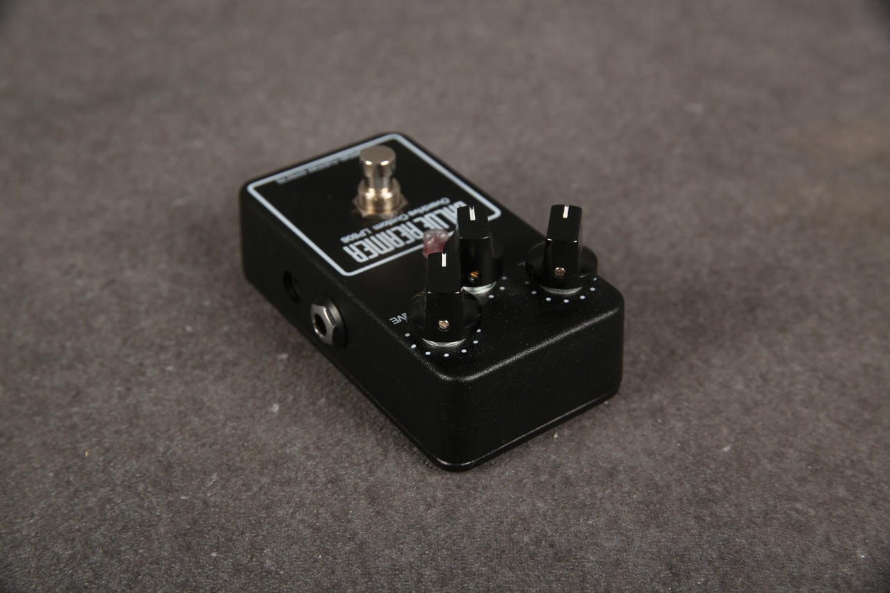 ギター Lovepedal Valve Reamer