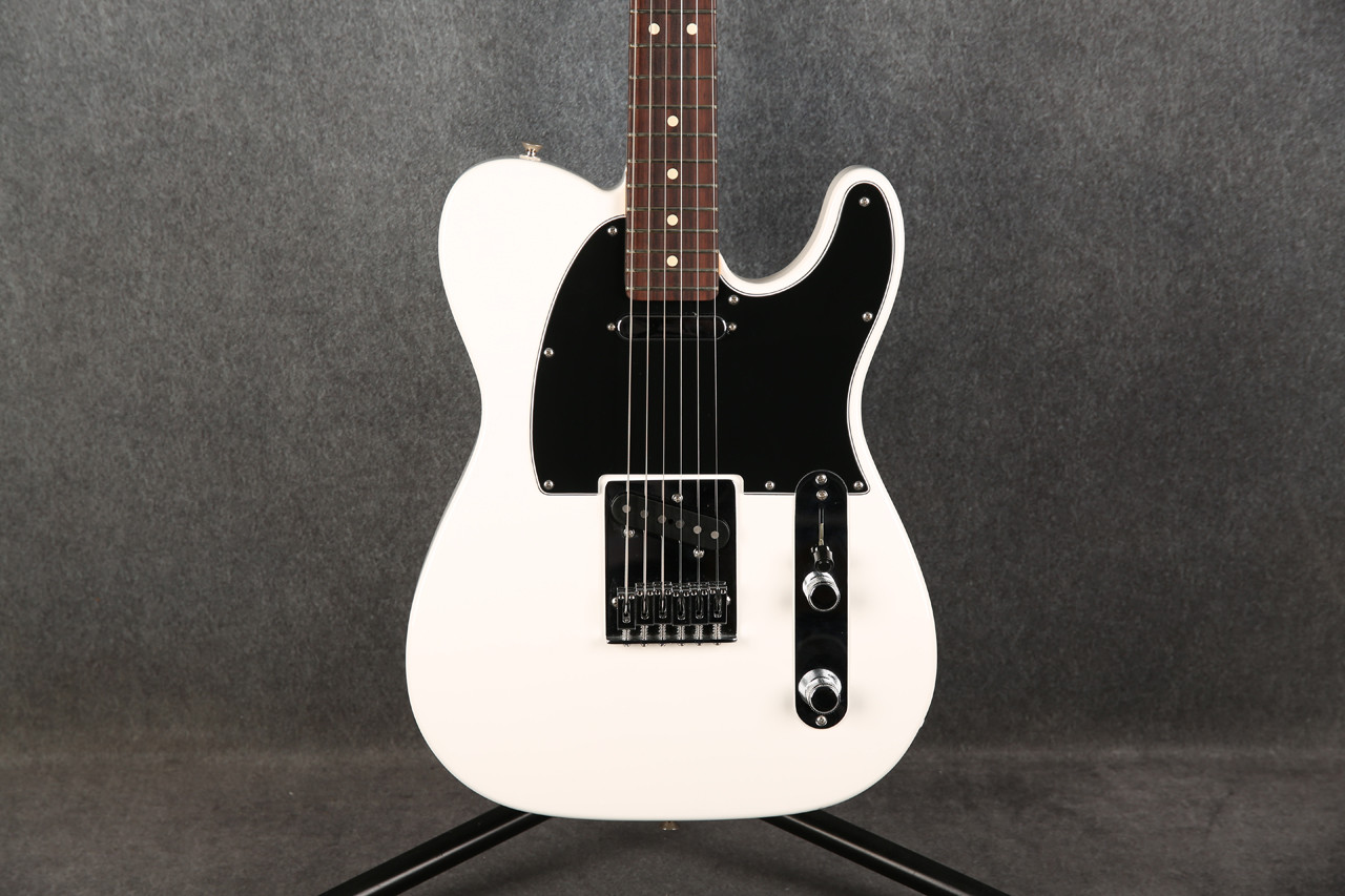 Fender Player II Telecaster Polar White 2nd Hand | Rich Tone Music