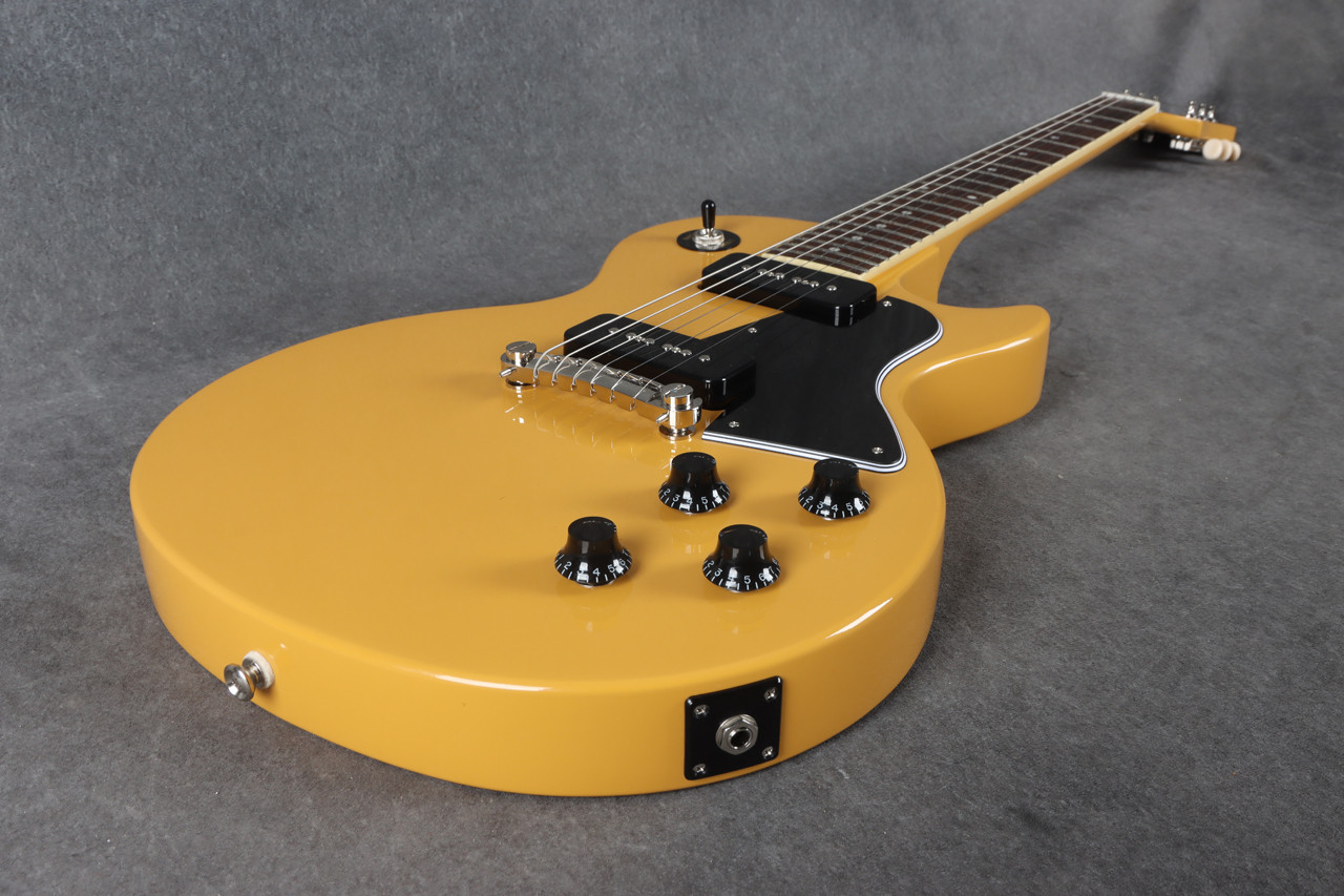 Epiphone Les Paul Special TV Yellow 2nd Hand | Rich Tone Music