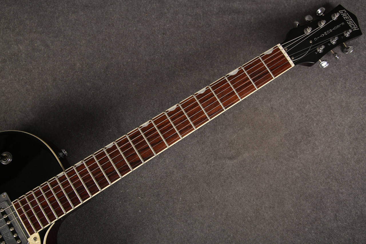 Gretsch G5425 Electromatic Jet Club Black 2nd Hand | Rich Tone Music