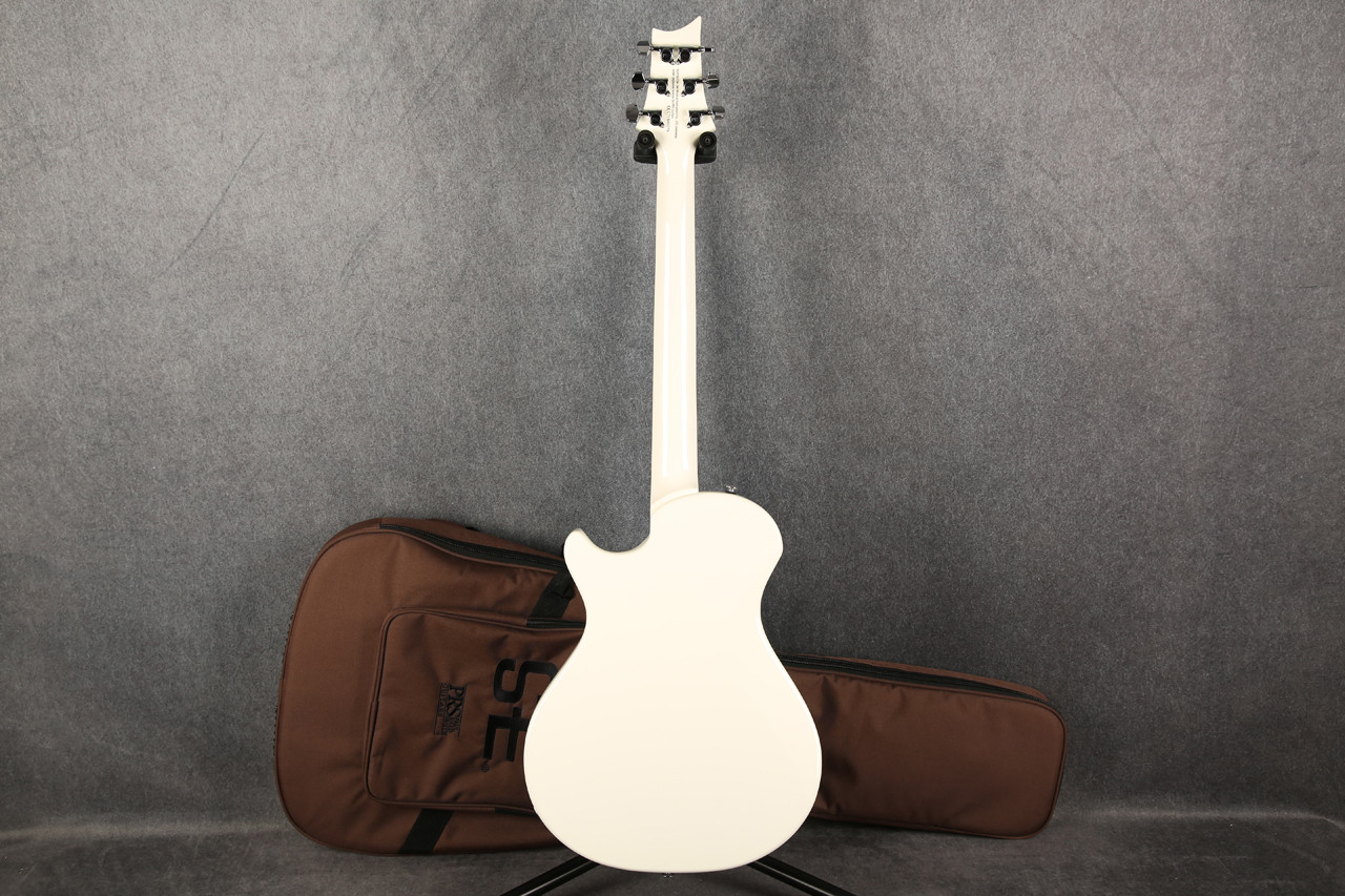 PRS SE Starla Stoptail Antique White 2nd Hand | Rich Tone Music