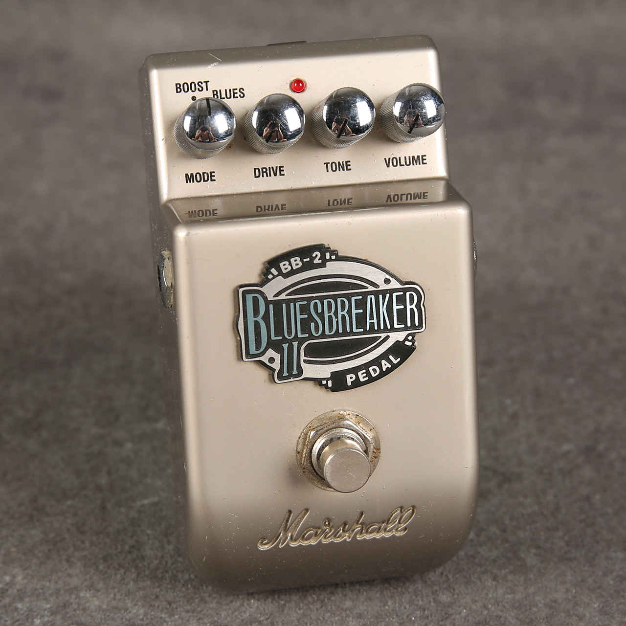 Marshall Bluesbreaker II 2nd Hand | Rich Tone Music