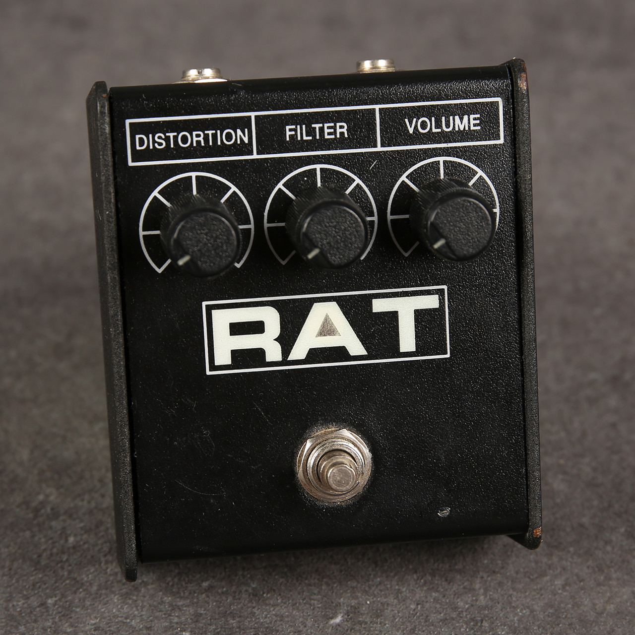 ProCo Rat 2nd Hand | Rich Tone Music