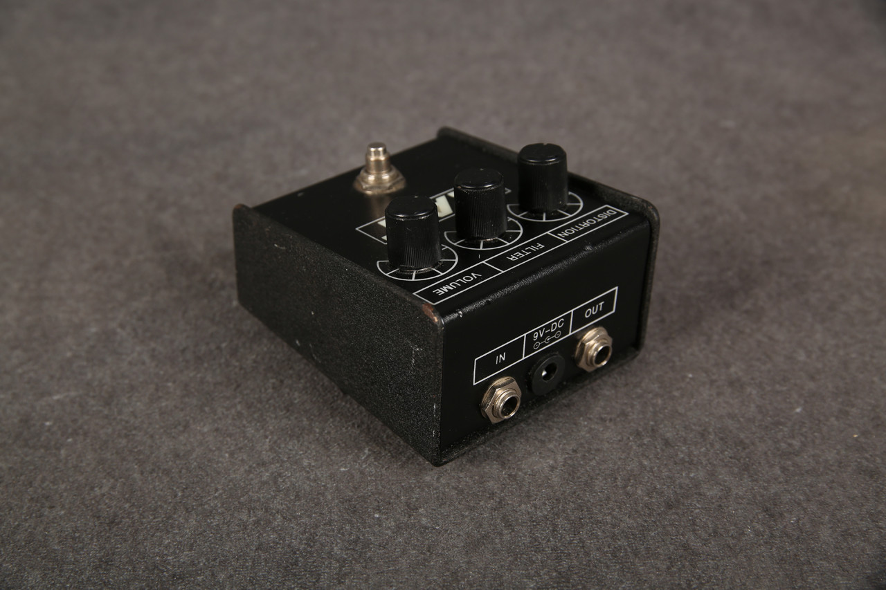 ProCo Rat 2nd Hand | Rich Tone Music