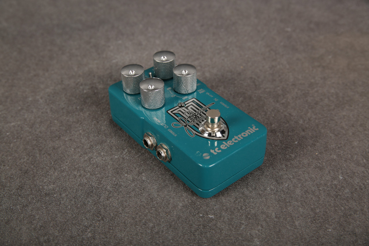 TC Electronic Dreamscape 2nd Hand | Rich Tone Music