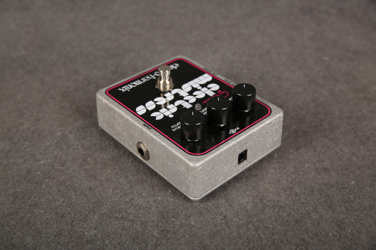 Electro Harmonix Stereo Electric Mistress 2nd Hand | Rich Tone Music
