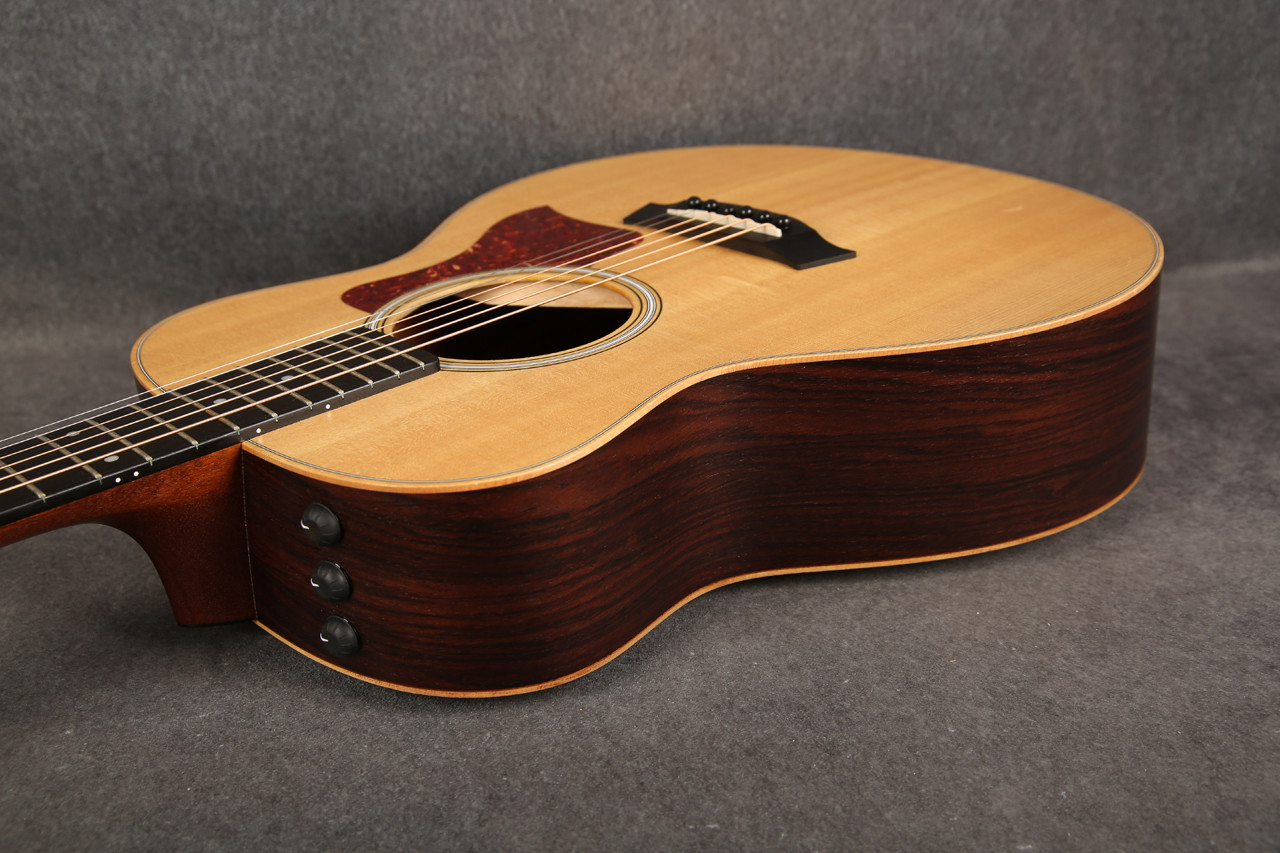 Taylor GS Mini-e Rosewood Natural 2nd Hand | Rich Tone Music