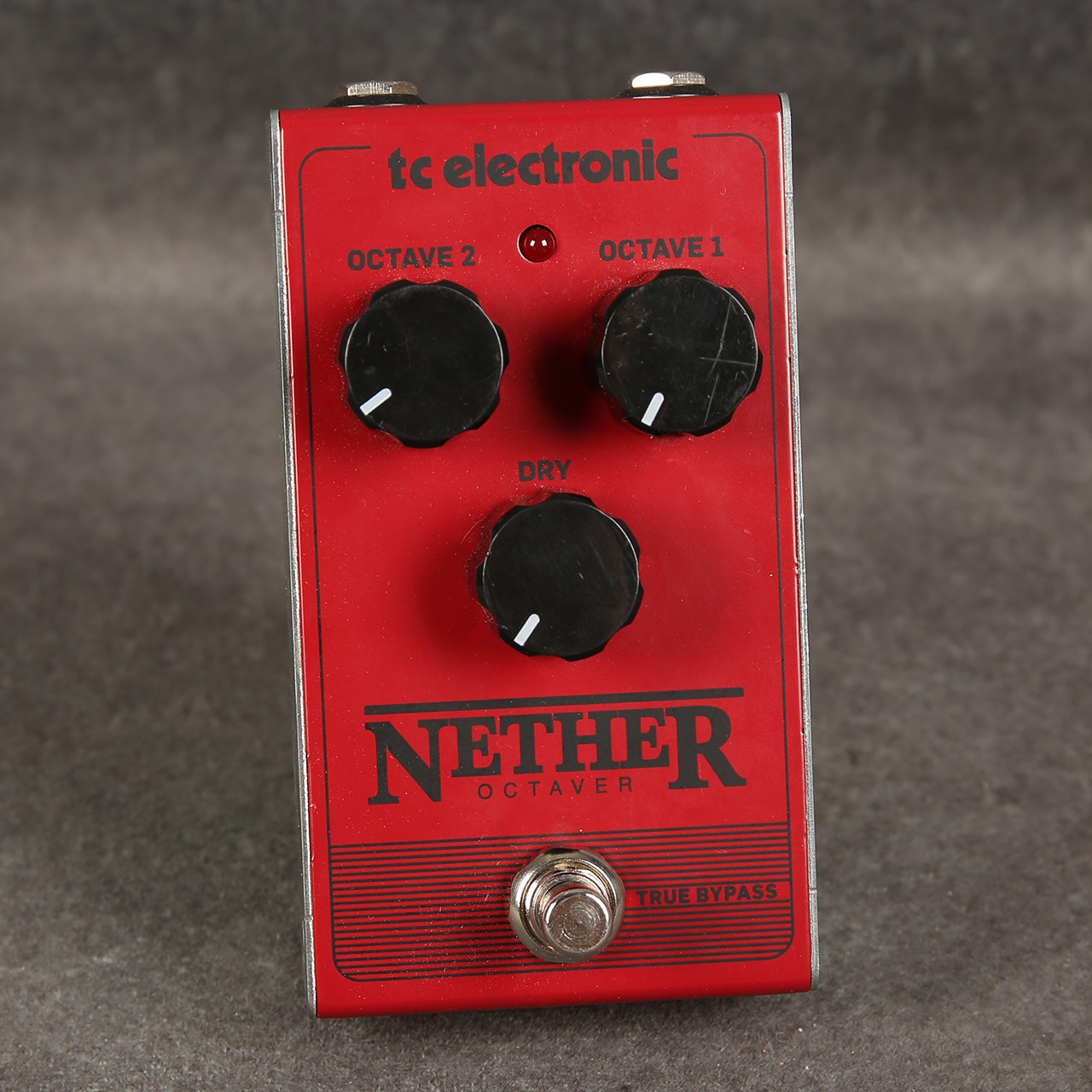 TC Electronic Nether Octaver 2nd Hand | Rich Tone Music