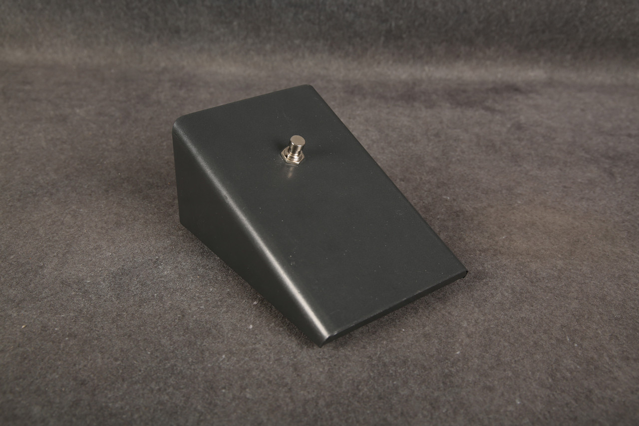 British Pedal Company Buzzaround 2nd Hand | Rich Tone Music
