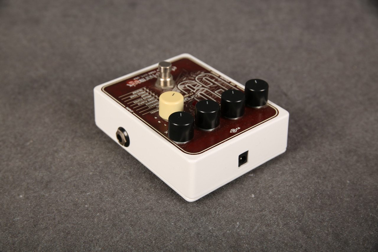 Electro Harmonix C9 Organ Pedal 2nd Hand | Rich Tone Music