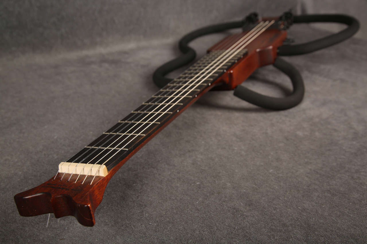 Aria AS-100C Sinsonido Silent Classical Guitar 2nd Hand | Rich