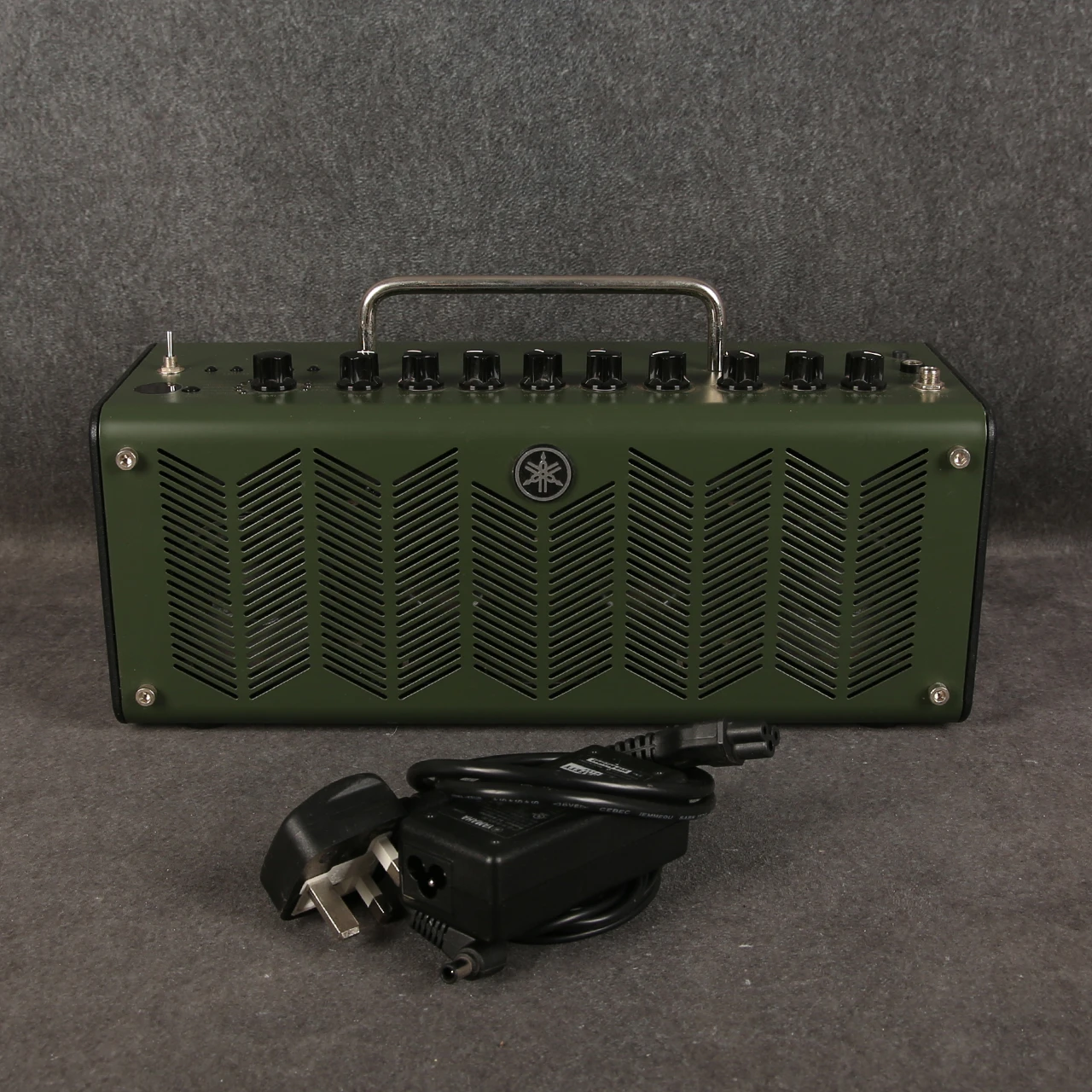 YAMAHA THR10X THR10X Yamaha Guitar SCTHR Green ギター
