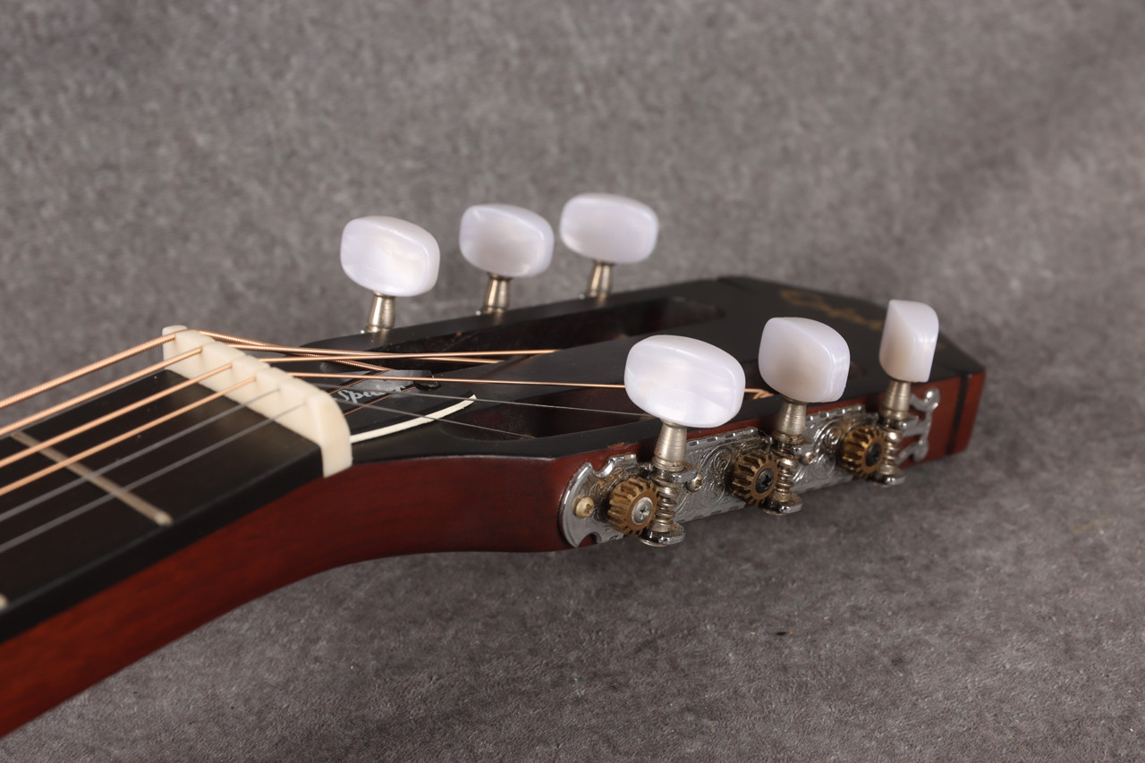 Epiphone The Spider Square Neck Resonator 2nd Hand | Rich Tone Music