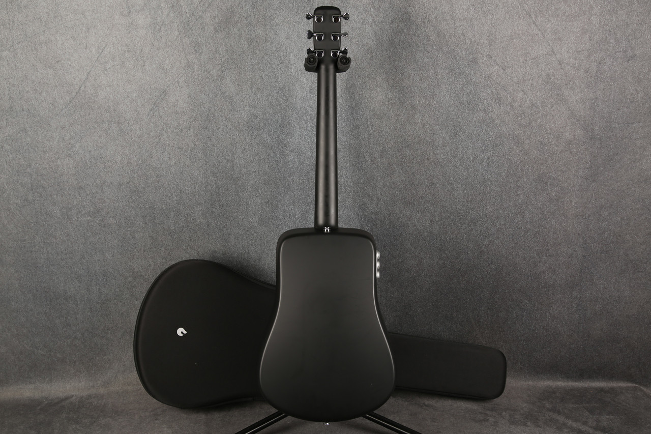 LAVA ME2 Freeboost Electro Acoustic Black 2nd Hand | Rich Tone Music