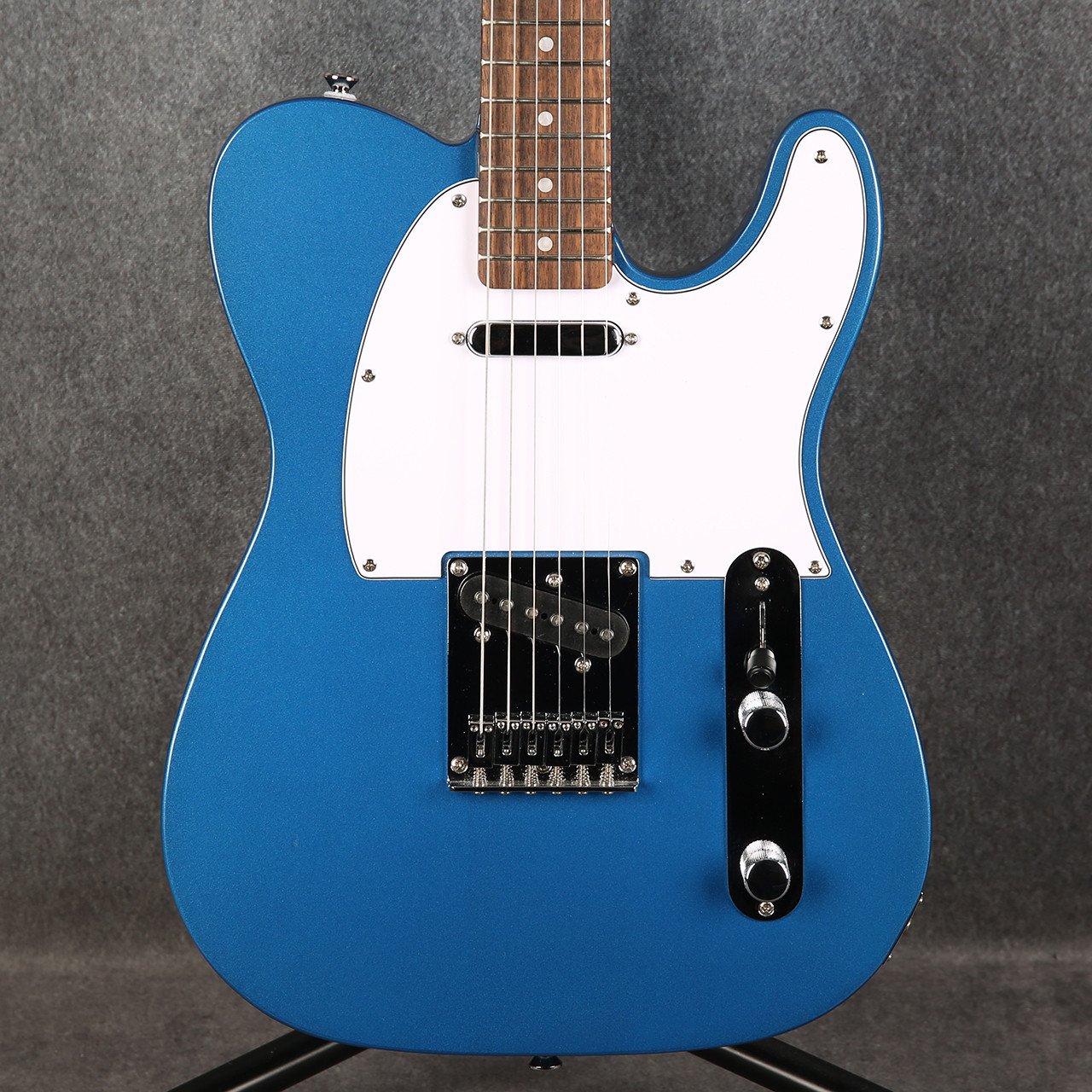 Squier Affinity Telecaster Lake Placid Blue 2nd Hand | Rich Tone Music